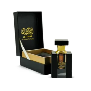 دهن عود بورمي (سوبر)