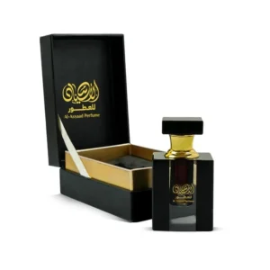 دهن عود براشين